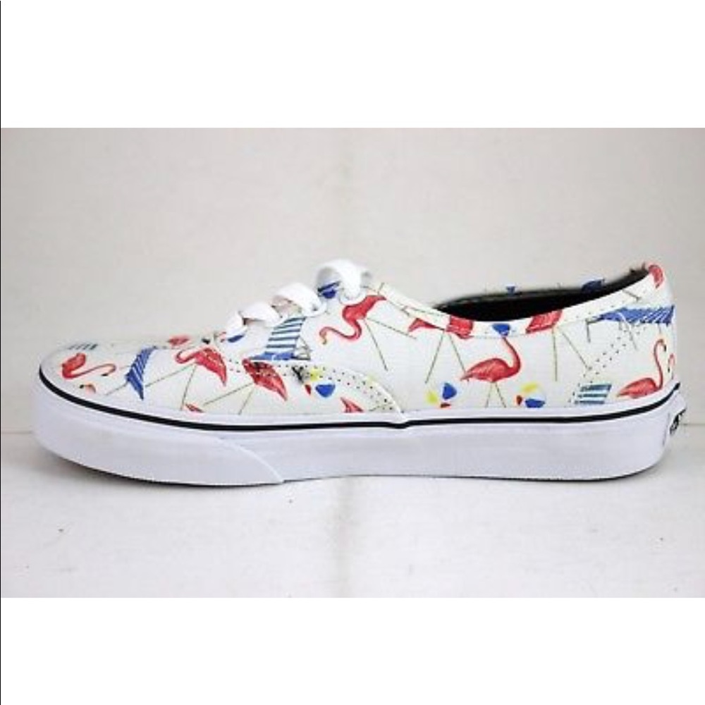 Vans Pool Party Authentics - Picture 2 of 3